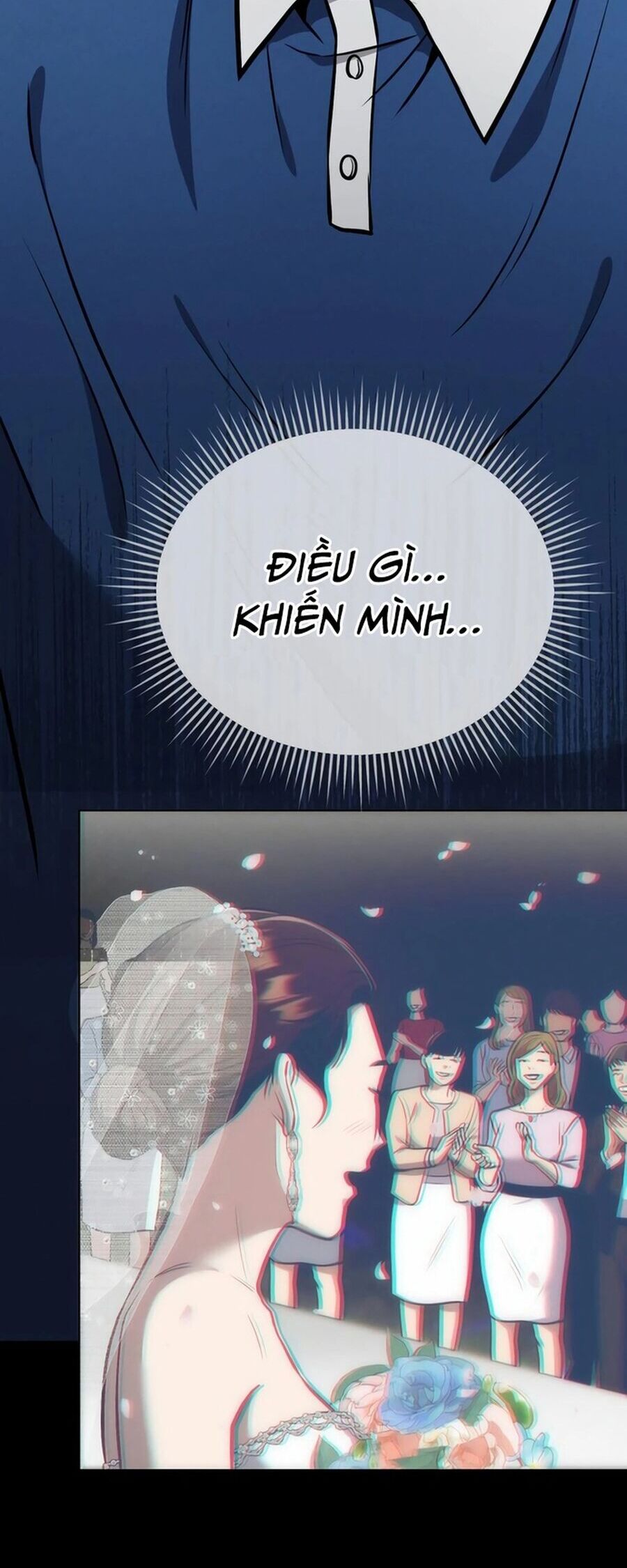 Nhân Viên Thực Tập Kim Cheolsu - chap28 - Trang 29